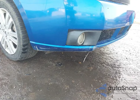 2010 Ford Focus Sel from USA, damaged, VIN 1FAHP3HN8AW194734